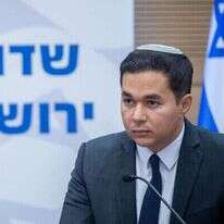 ח"כ דן אילוז. | יונתן זינדל, פלאש 90