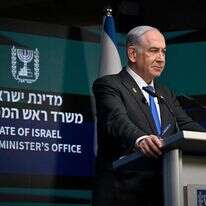 נתניהו. | אבי אוחיון, לע"מ