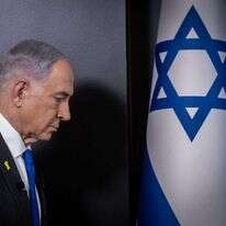 ראש הממשלה בנימין נתניהו. | חיים גולדברג/פלאש90