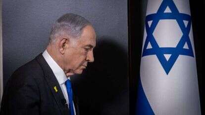 ראש הממשלה בנימין נתניהו. | חיים גולדברג/פלאש90