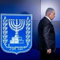 נתניהו. | חיים גולדברג/פלאש90