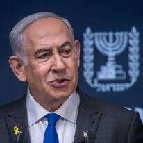 נתניהו. | חיים גולדברג/פלאש90