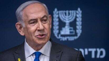 נתניהו. | חיים גולדברג/פלאש90 נתניהו. | חיים גולדברג/פלאש90