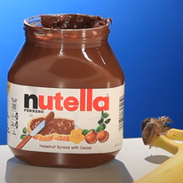 נוטלה. | מסך מיוטיוב