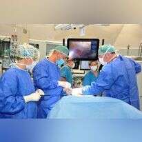 המרכז הרפואי לגליל, נהריה