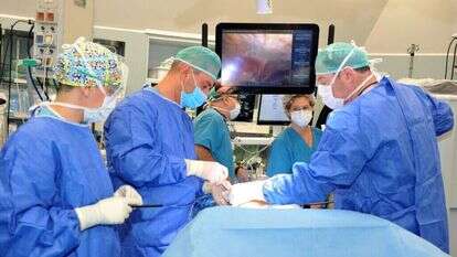 המרכז הרפואי לגליל, נהריה