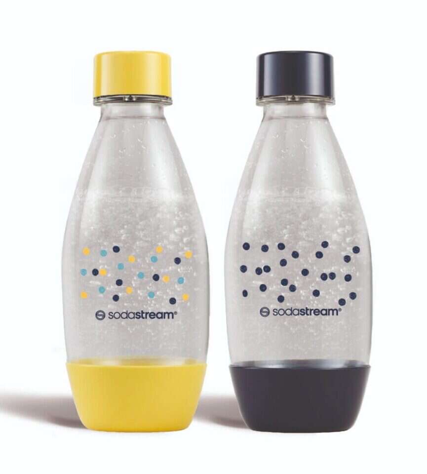 סודהסטרים. | יח"צ