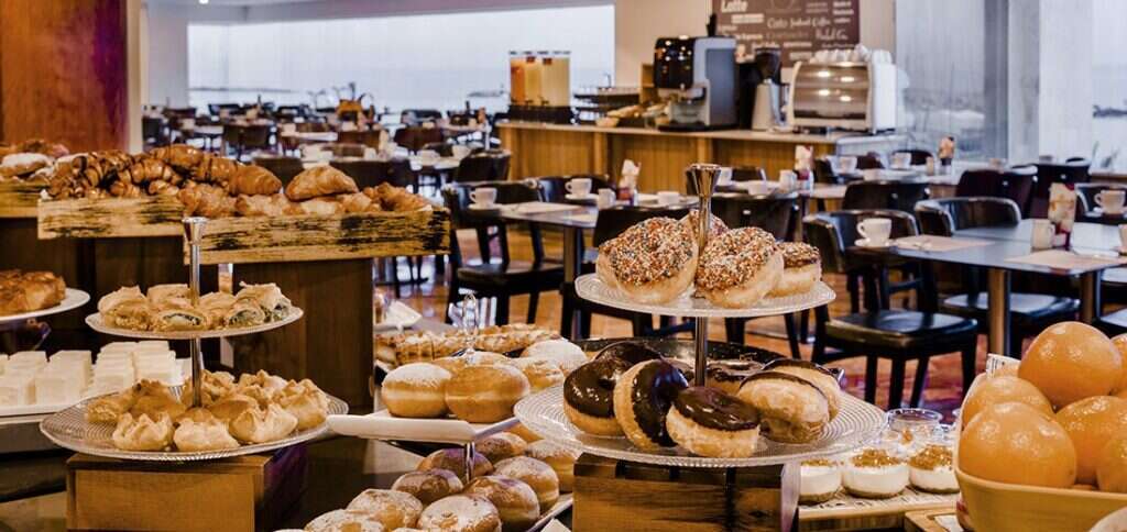 קראון פלזה. | יח"צ אפריקה ישראל