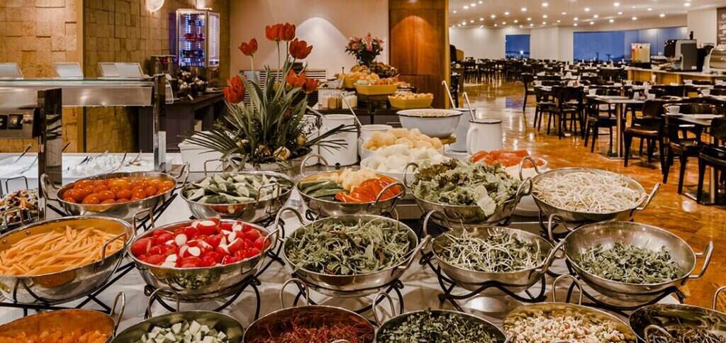 קראון פלזה. | יח"צ אפריקה ישראל