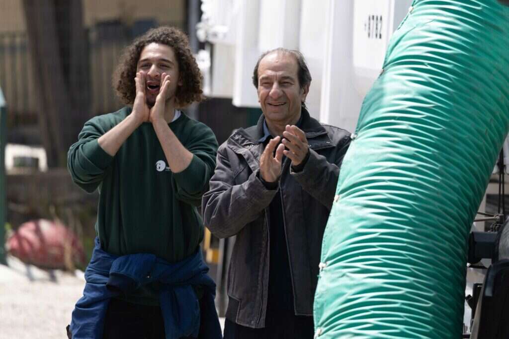 חמדה. | ורד אמיר