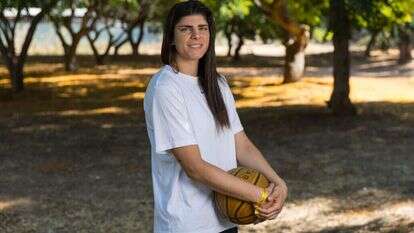 דניאל רבר. | לירון מולדובן