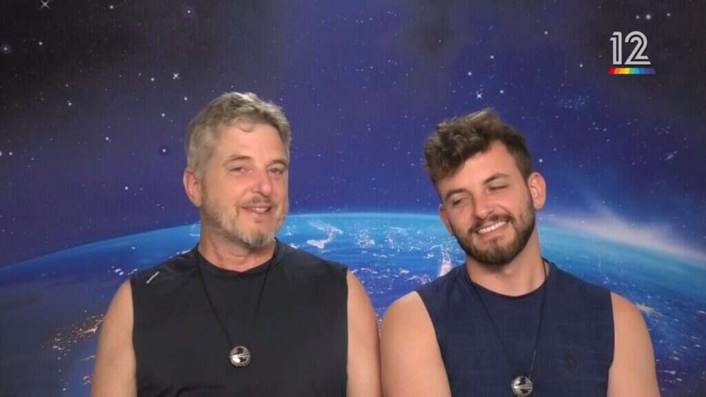 התקל הכי רציני. גיא ועידן. | מתוך המירוץ למיליון, קשת 1