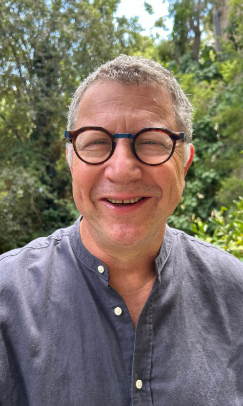 ד"ר גיא שטיבל. | אוניברסיטת תל אביב