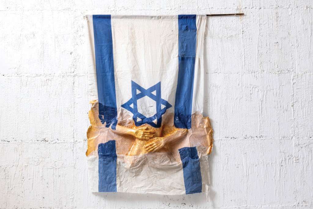 דימוי: דנה בלום, | יונה שליי