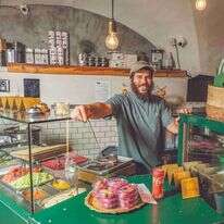 איתי אריכא. | נעמה שטרן