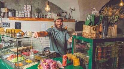 איתי אריכא. | נעמה שטרן איתי אריכא. | נעמה שטרן