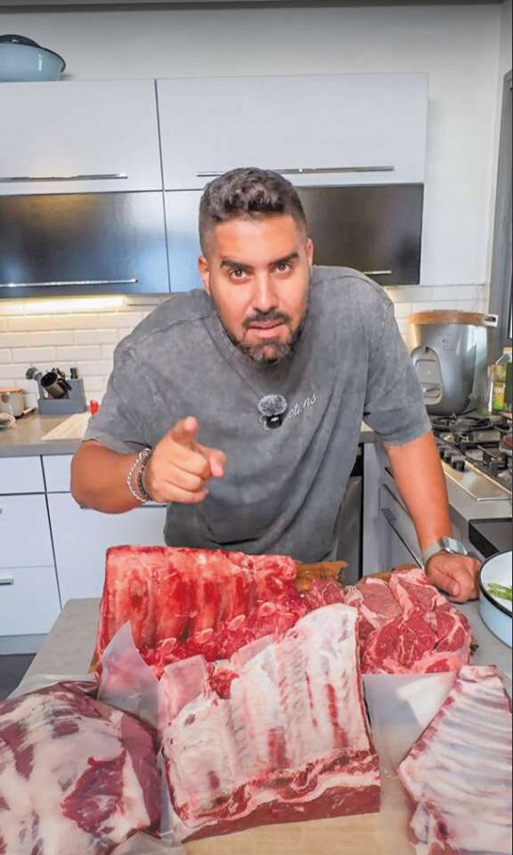 השראה ליצירת תוכן. קובי אדרי. | מסך השראה ליצירת תוכן. קובי אדרי. | מסך