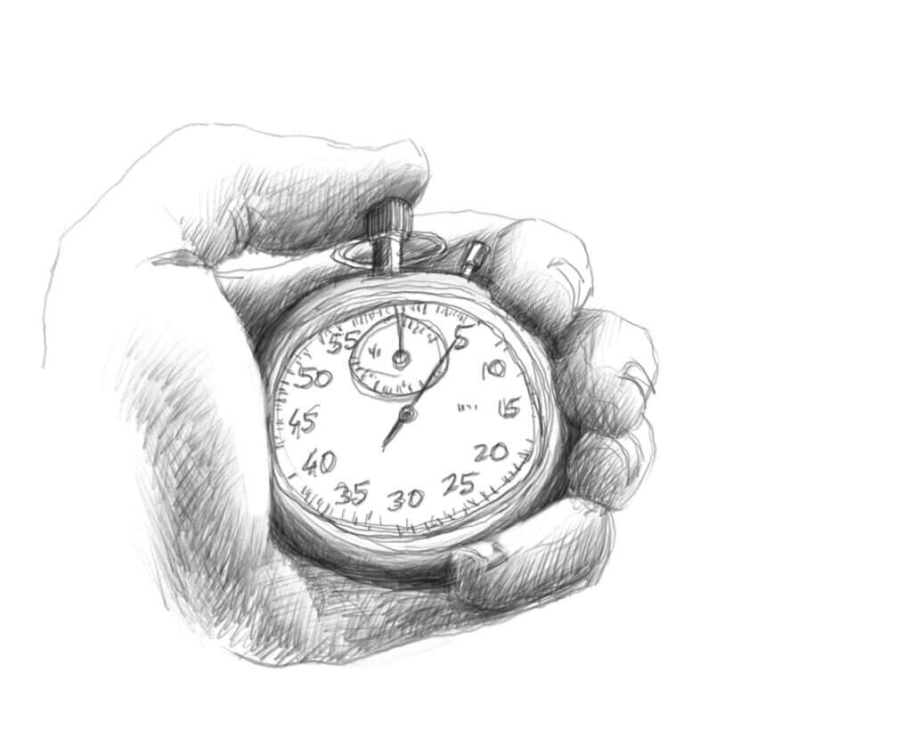 איור של תמי בצלאלי מתוך הספר איור של תמי בצלאלי מתוך הספר