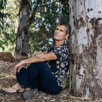 יפתח אלוני. | אבישג שאר־ישוב