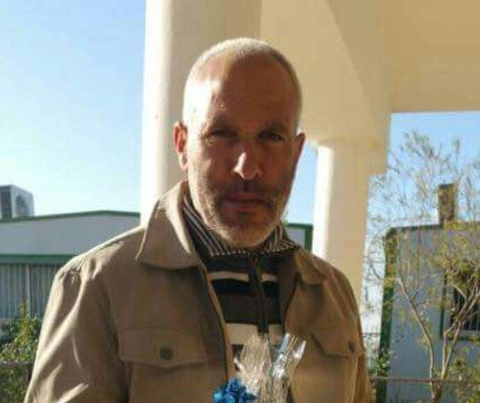 לא קיבל טיפול רפואי במקום. יעקוב אבו אל־קיעאן. | באדיבות המשפחה