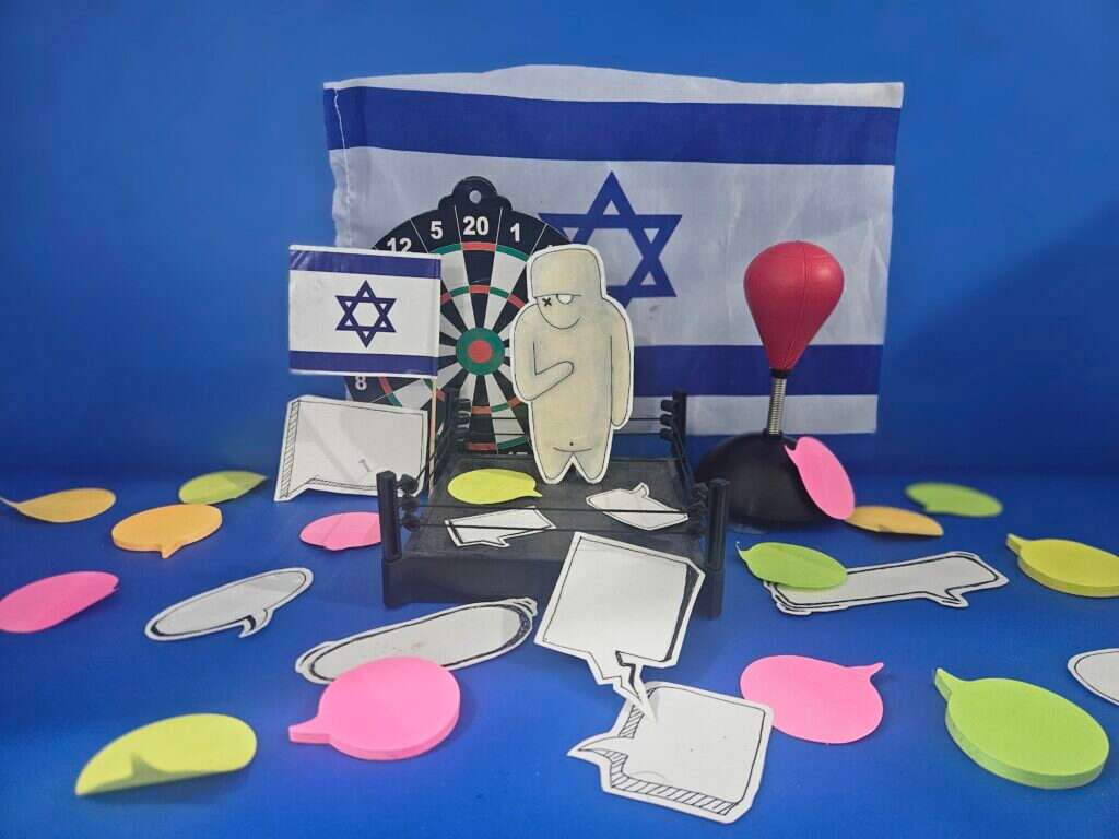 איור: יבגני זלטופולסקי