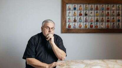 מנחם הורוביץ. | אבישג שאר־ישוב מנחם הורוביץ. | אבישג שאר־ישוב