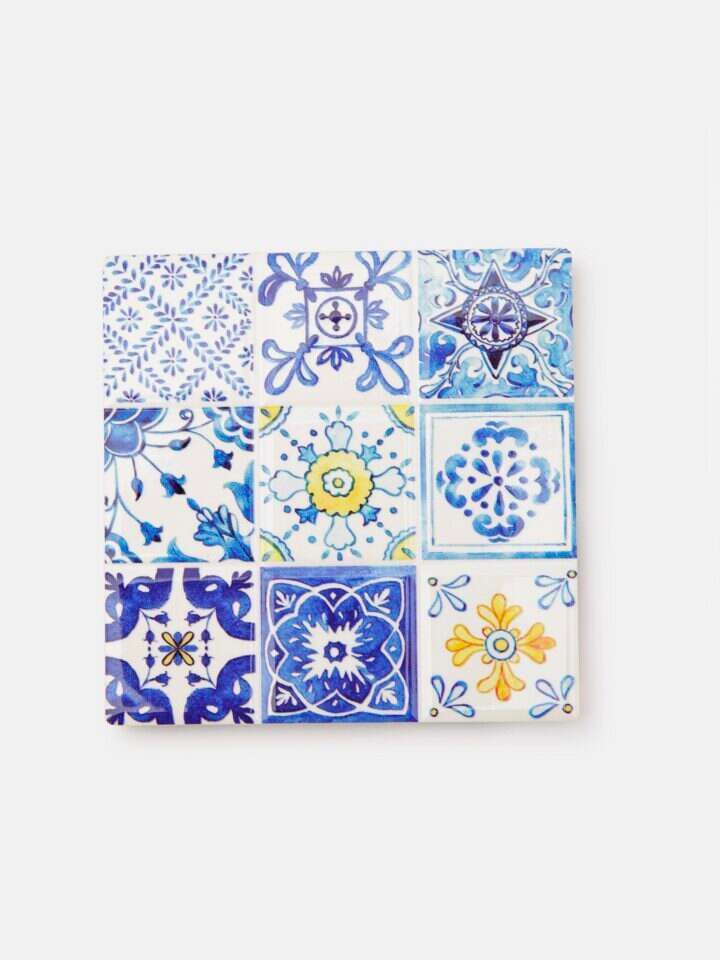 Happy Lemon. סט רביעיית תחתיות לכוסות 35.90 שח . | ערן סלם Happy Lemon. סט רביעיית תחתיות לכוסות 35.90 שח . | ערן סלם