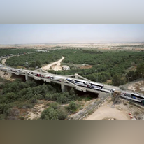 מעבר אלנבי. | מסך מיוטיוב