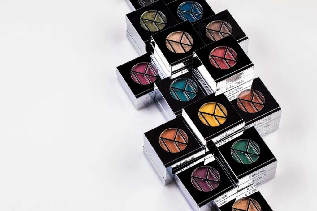 איל מקיאג'. | אור צרפתי