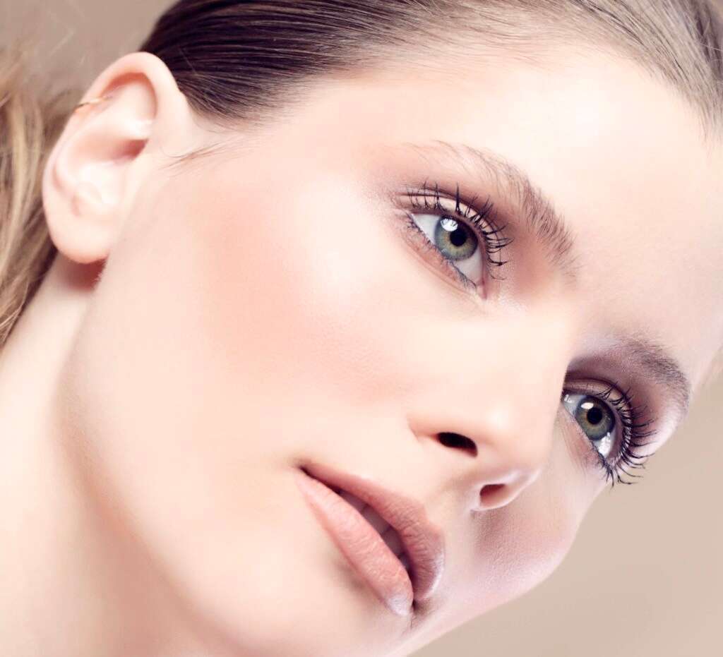 איפור ירין שחף. | יעל בר כהן