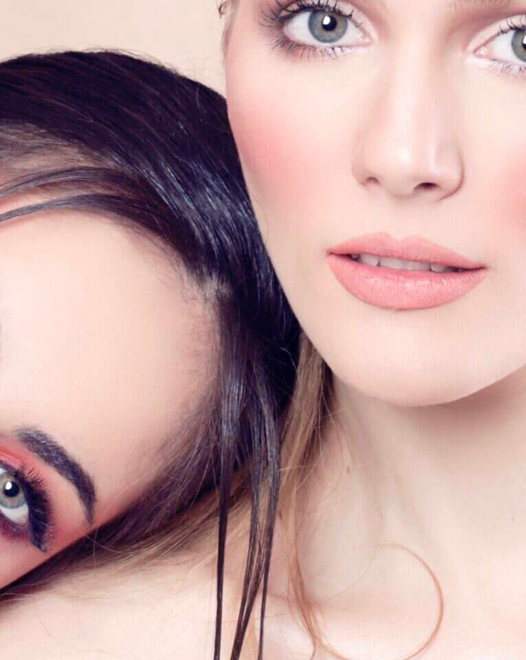 איפור ירין שחף. | סטודיו ירין שחף