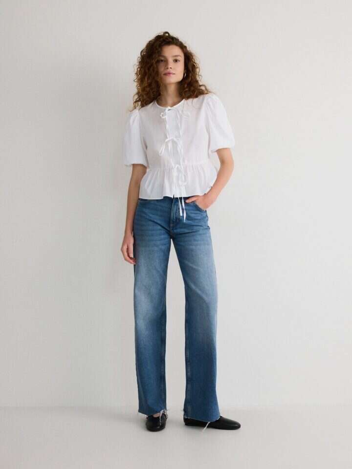 ריזרבד, חולצה. מחיר: 149.90 ש"ח. | אסף לוי