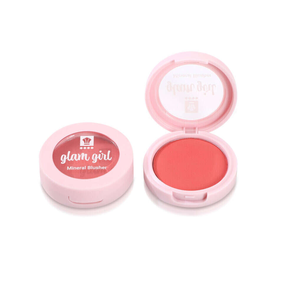 סומק של ביוטיקייר. | יחצ