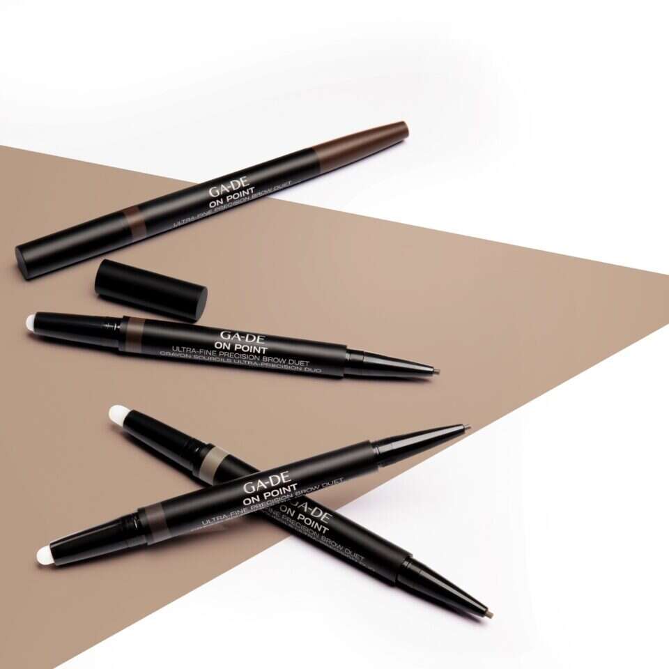 ג'ייד מעצב גבות | יחצ