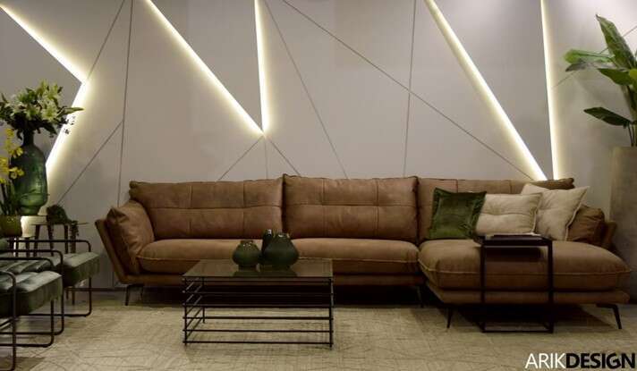 חנות של אריק דיזיין. עיצוב פנים ו | אופיר דהאן - תלת מימד חנות של אריק דיזיין. עיצוב פנים ו | אופיר דהאן - תלת מימד