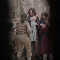 מתוך הסרט "פארחה". | מסך מיוטיוב