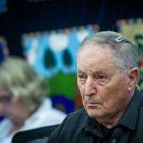 רן ארז. | Yonatan Sindel/Flash90