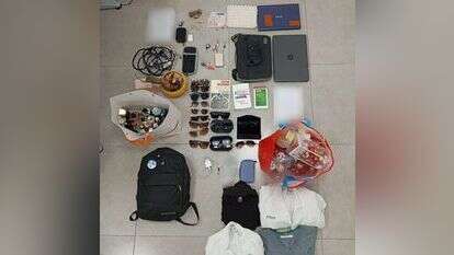 משטרת ישראל