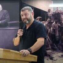 וינטר בכנס. | מסך מתוך יוטיוב