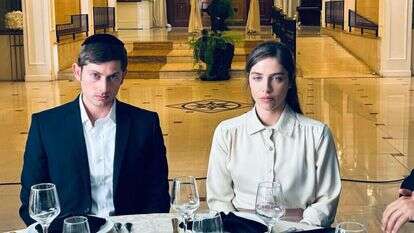 מאוד שוויצר וניב סולטן, בחורים טובים 2. | ארז תדמור מאוד שוויצר וניב סולטן, בחורים טובים 2. | ארז תדמור