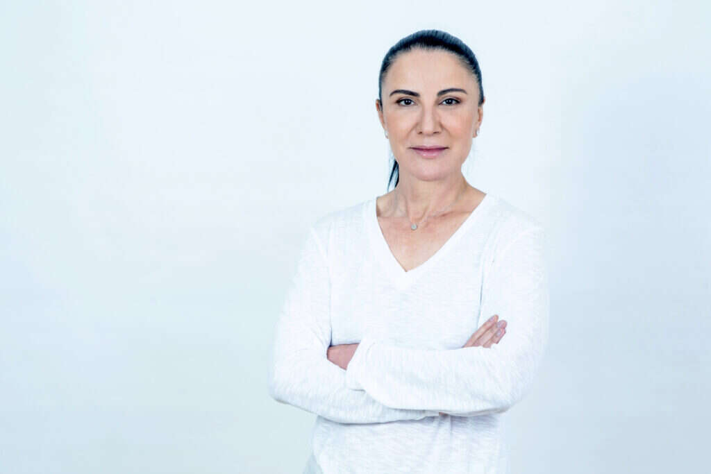 ד"ר מרינה לנדאו. | שרון לוין ד"ר מרינה לנדאו. | שרון לוין