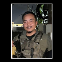 סמ״ר גרי גדעון הנגהאל הי"ד