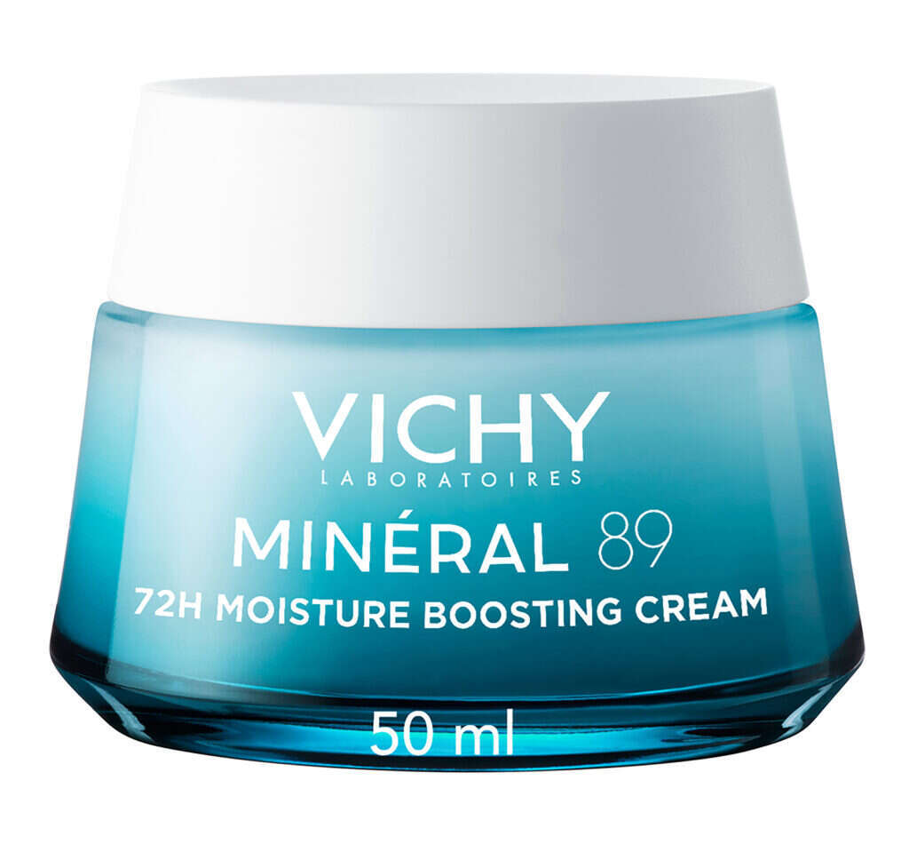 וישי מינרל. | יח"צ