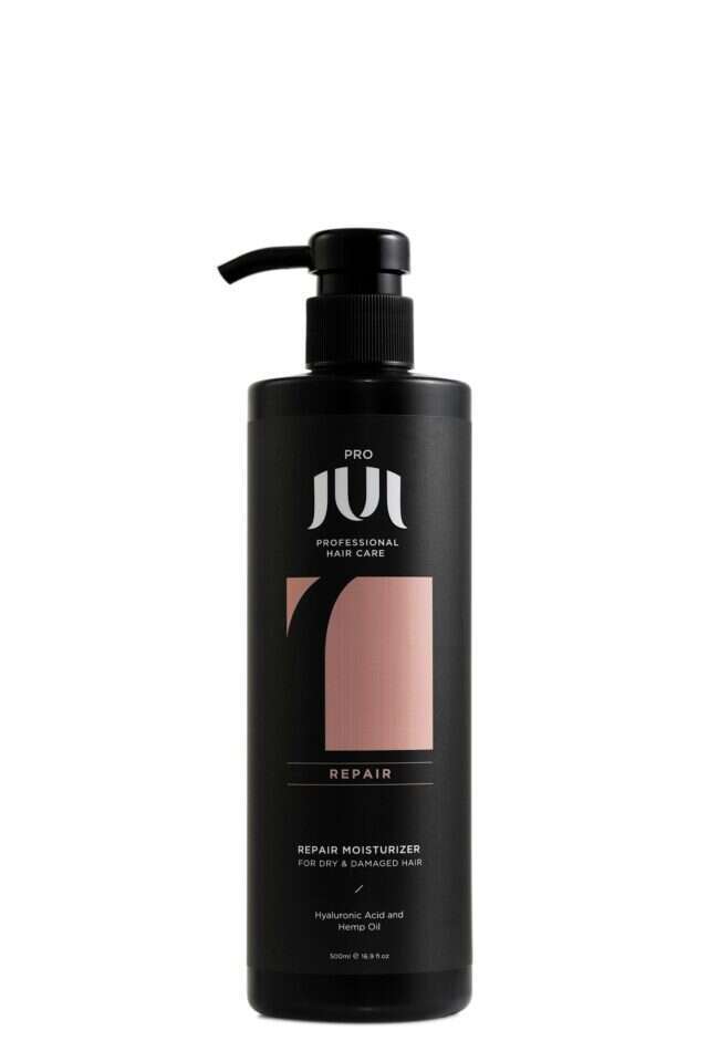 קרם לחות, ג'וי. | יח"צ