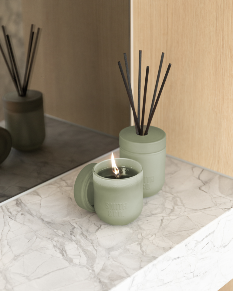 מוצרי The Aromatherapy. | יח"צ