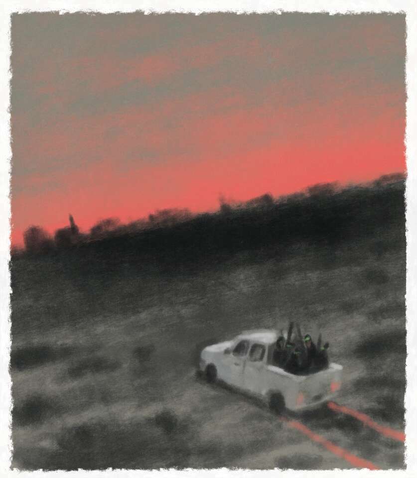 איור: מנחם הלברשטט