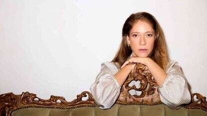 שירי גדני. | שילת מזרחי