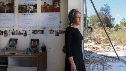 עפרה לקס. | לירו ן מולדובן