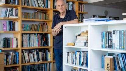 אבי נשר. | אריק סולטן