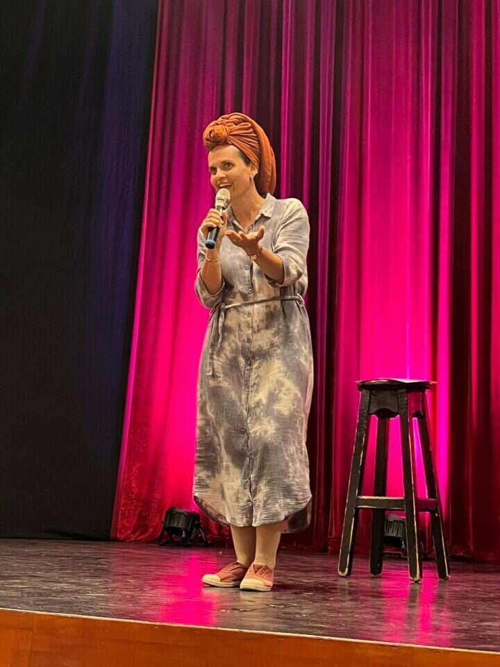 אופיר סגרסקי